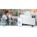 Nedis Nedis SmartLife HTCO50WTW 2000W White