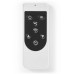 Nedis Nedis SmartLife HTCO50WTW 2000W White