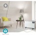 Nedis Nedis SmartLife HTCO50WTW 2000W White