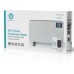 Nedis Nedis SmartLife HTCO50WTW 2000W White