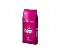 Amigos Jakość Espresso 1 kg