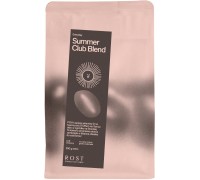 Five Elephant ROST - kawa ziarnista Summer Club Blend Filter 250 g