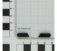 Nintenfor ACT/VOL(K1) HAC