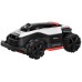 Dreame Dreame A3 AWD 1000 Robotic lawn mower Battery Silver  Black