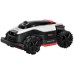 Dreame Dreame A3 AWD 1000 Robotic lawn mower Battery Silver  Black