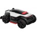 Dreame Dreame A3 AWD 1000 Robotic lawn mower Battery Silver  Black