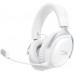 HyperX Cloud III S Wireless White (AX6G1AA)
