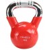 HMS KTC06 rubberized 6 kg
