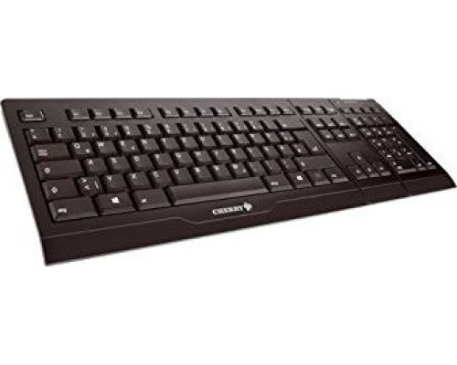 Cherry B.Unlimited 3.0 czarny (JD-0410EU-2)