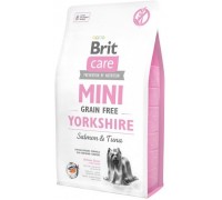Brit Care Pies 2kg Mini Adult Yorkshire