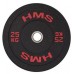 HMS Plate Olympic HTBR25 25kg red (17-61-029)