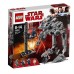 LEGO Star Wars AT-ST Najwyższego Porządku (75201)