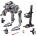 LEGO Star Wars AT-ST Najwyższego Porządku (75201)