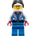 LEGO Creator Samolot kaskaderski (31076)