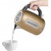 Sencor SWK 1777CH Gold