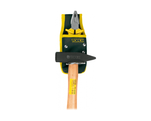 Topex Pocket fitter 79R420