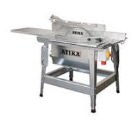 Atika BTU 450 3500 W 400 V 450 mm