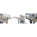 Atika BTU 450 3500 W 400 V 450 mm