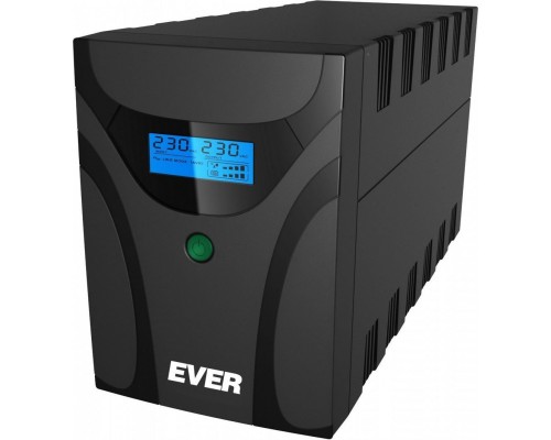 UPS Ever Easyline 1200 (T/EASYTO-001K20/00)