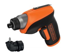 Black&Decker CS3652LC 3.6 V