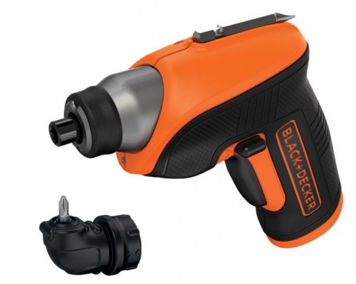 Black&Decker CS3652LC 3.6 V