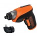 Black&Decker CS3652LC 3.6 V