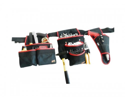 Modeco Assembly belt MN-03-451