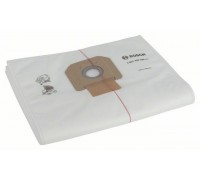 Bosch Worek filtering włókninowy GAS 55 5pcs. (2607432038)