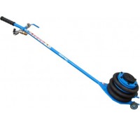 Nortec Punktowy lift 8T pneumatic 150-350mm 5T (TL-BA080)