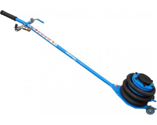 Nortec Punktowy lift 8T pneumatic 150-350mm 5T (TL-BA080)