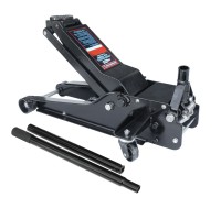 AWTools Jack hydraulic type frog 4T short 90-550mm (AW20020)