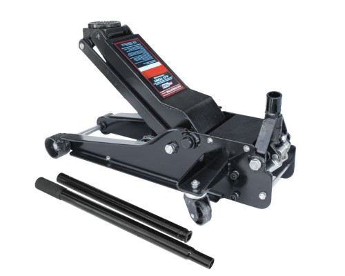 AWTools Jack hydraulic type frog 4T short 90-550mm (AW20020)