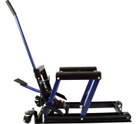 Geko ATV 130-430mm 680kg (G02180)