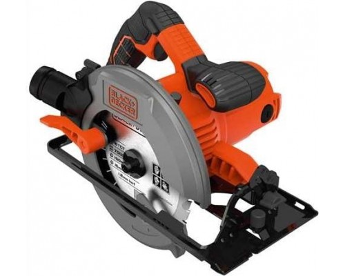 Black&Decker CS1550 1500 W 190 mm