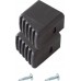 Krause Stopki podunic para 33x20mm - 211415 - 211415