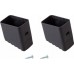 Krause Stopki podunic para 33x20mm - 211415 - 211415