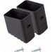 Krause Stopki podunic para 33x20mm - 211415 - 211415