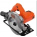 Black&Decker CS1250LA 1250 W 190 mm