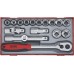 Teng Tools TT1218 17 el. (39180104)