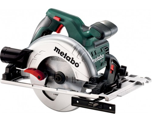 Metabo KS 55 FS 1200 W 160 mm