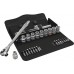 Wera 8100 SC 7 Zyklop Metal Push 28 el. (05004077001)