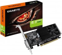 Gigabyte GeForce GT 1030 Low Profile D4 2GB DDR4 (GV-N1030D4-2GL)