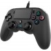 Pad Nacon Compact (PS4OFCPADBLACK)