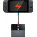 Bionik powerbank Power Plate for Nintenfor Switch Joy-Con (BNK-9016)