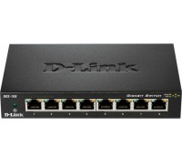 Switch D-Link DGS-108