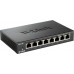 Switch D-Link DGS-108