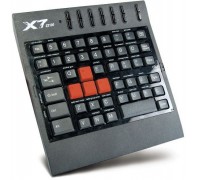 A4Tech G100  (A4TKLA09634)