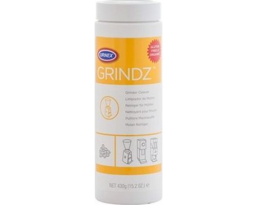 Urnex Cleaning Gridz grinder agent