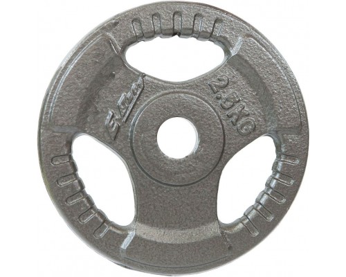 Victoria Sport Hammertone Fi28 szare 2.5 kg