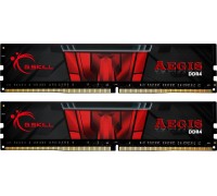G.Skill Aegis, DDR4, 16 GB, 2666MHz, CL19 (F4-2666C19D-16GIS)